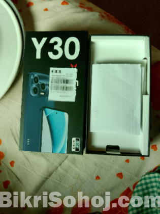 GDL GigaX Y30 4+4/64gb ram/rom